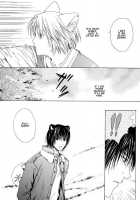 Stop! Master Ch. 3 [Miyashita Kitsune] [Original] Thumbnail Page 13