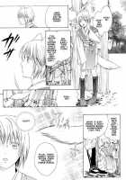 Stop! Master Ch. 3 [Miyashita Kitsune] [Original] Thumbnail Page 14