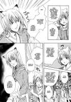 Stop! Master Ch. 3 [Miyashita Kitsune] [Original] Thumbnail Page 16