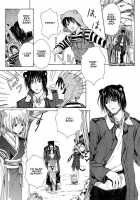 Stop! Master Ch. 3 [Miyashita Kitsune] [Original] Thumbnail Page 17