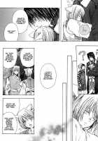 Stop! Master Ch. 3 [Miyashita Kitsune] [Original] Thumbnail Page 18