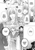 Stop! Master Ch. 3 [Miyashita Kitsune] [Original] Thumbnail Page 19