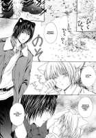 Stop! Master Ch. 3 [Miyashita Kitsune] [Original] Thumbnail Page 01