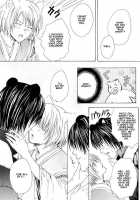 Stop! Master Ch. 3 [Miyashita Kitsune] [Original] Thumbnail Page 21