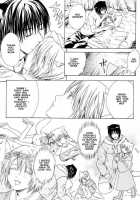 Stop! Master Ch. 3 [Miyashita Kitsune] [Original] Thumbnail Page 25