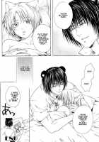 Stop! Master Ch. 3 [Miyashita Kitsune] [Original] Thumbnail Page 26