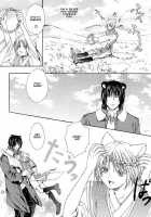 Stop! Master Ch. 3 [Miyashita Kitsune] [Original] Thumbnail Page 03