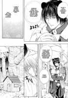 Stop! Master Ch. 3 [Miyashita Kitsune] [Original] Thumbnail Page 04