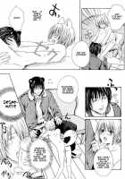 Stop! Master Ch. 3 [Miyashita Kitsune] [Original] Thumbnail Page 07