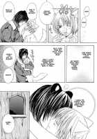 Stop! Master Ch. 3 [Miyashita Kitsune] [Original] Thumbnail Page 08