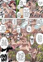 C2lemon@M / C2lemon@M [Kaname Aomame] [Code Geass] Thumbnail Page 18