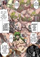 C2lemon@M / C2lemon@M [Kaname Aomame] [Code Geass] Thumbnail Page 20