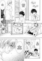 Stop! Master Ch. 2 [Miyashita Kitsune] [Original] Thumbnail Page 10