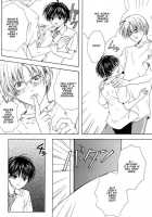 Stop! Master Ch. 2 [Miyashita Kitsune] [Original] Thumbnail Page 12