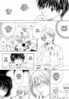 Stop! Master Ch. 2 [Miyashita Kitsune] [Original] Thumbnail Page 13