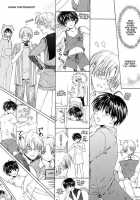 Stop! Master Ch. 2 [Miyashita Kitsune] [Original] Thumbnail Page 16