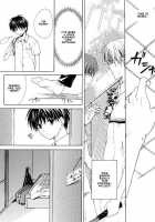 Stop! Master Ch. 2 [Miyashita Kitsune] [Original] Thumbnail Page 17