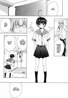 Stop! Master Ch. 2 [Miyashita Kitsune] [Original] Thumbnail Page 21