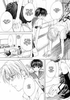Stop! Master Ch. 2 [Miyashita Kitsune] [Original] Thumbnail Page 22