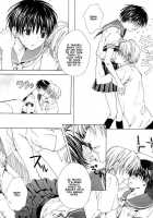 Stop! Master Ch. 2 [Miyashita Kitsune] [Original] Thumbnail Page 23
