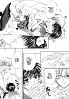 Stop! Master Ch. 2 [Miyashita Kitsune] [Original] Thumbnail Page 24