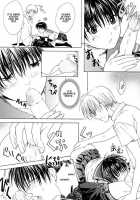 Stop! Master Ch. 2 [Miyashita Kitsune] [Original] Thumbnail Page 25