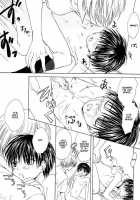 Stop! Master Ch. 2 [Miyashita Kitsune] [Original] Thumbnail Page 27