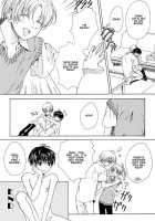 Stop! Master Ch. 2 [Miyashita Kitsune] [Original] Thumbnail Page 28