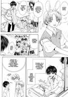 Stop! Master Ch. 2 [Miyashita Kitsune] [Original] Thumbnail Page 04