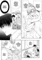 Stop! Master Ch. 2 [Miyashita Kitsune] [Original] Thumbnail Page 05