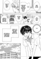 Stop! Master Ch. 2 [Miyashita Kitsune] [Original] Thumbnail Page 07