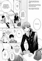 Stop! Master Ch. 1 [Miyashita Kitsune] [Original] Thumbnail Page 10