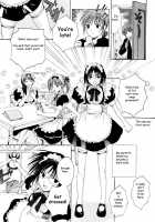 Stop! Master Ch. 1 [Miyashita Kitsune] [Original] Thumbnail Page 12