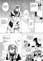 Stop! Master Ch. 1 [Miyashita Kitsune] [Original] Thumbnail Page 13