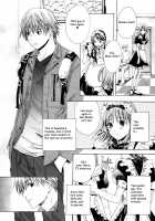 Stop! Master Ch. 1 [Miyashita Kitsune] [Original] Thumbnail Page 14