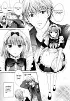 Stop! Master Ch. 1 [Miyashita Kitsune] [Original] Thumbnail Page 15