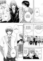 Stop! Master Ch. 1 [Miyashita Kitsune] [Original] Thumbnail Page 17