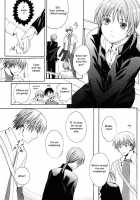 Stop! Master Ch. 1 [Miyashita Kitsune] [Original] Thumbnail Page 18