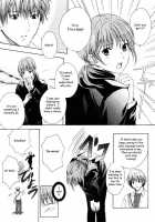 Stop! Master Ch. 1 [Miyashita Kitsune] [Original] Thumbnail Page 19