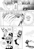 Stop! Master Ch. 1 [Miyashita Kitsune] [Original] Thumbnail Page 22