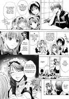 Stop! Master Ch. 1 [Miyashita Kitsune] [Original] Thumbnail Page 23