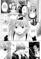 Stop! Master Ch. 1 [Miyashita Kitsune] [Original] Thumbnail Page 26