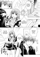 Stop! Master Ch. 1 [Miyashita Kitsune] [Original] Thumbnail Page 28