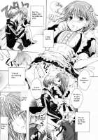 Stop! Master Ch. 1 [Miyashita Kitsune] [Original] Thumbnail Page 32
