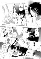 Sim Bridal [Dr. Ten] [Original] Thumbnail Page 18