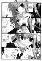 Inochikaragara / イノチカラガラ [Miyasu Risa] [Code Geass] Thumbnail Page 10