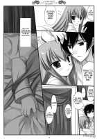 Inochikaragara / イノチカラガラ [Miyasu Risa] [Code Geass] Thumbnail Page 26