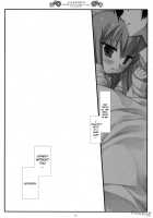 Inochikaragara / イノチカラガラ [Miyasu Risa] [Code Geass] Thumbnail Page 27