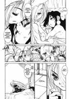 The Guardian [Akio Takami] [Original] Thumbnail Page 15