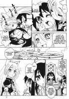 The Guardian [Akio Takami] [Original] Thumbnail Page 03